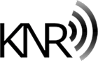 KNR Wireless Logo