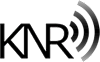KNR Wireless Logo