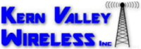 KV Wireless Logo