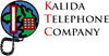 Kalida Telephone Company Logo