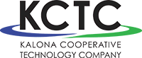 Kalona Cooperative Telephone Company Logo