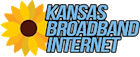 Kansas Broadband Internet Logo