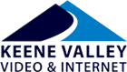 Keene Valley Video Logo