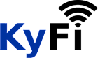 Kentucky Fi Logo