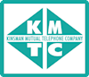 Kinsman Mutual Telephone Company Logo