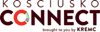Kosciusko Connect Logo