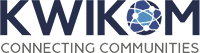 KwiKom Communications Logo