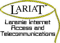 LARIAT Logo