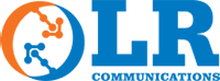 LR Communications, Illinois logo