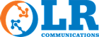 LR Communications Logo