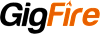 GigFire Logo