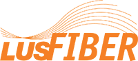 LUS Fiber Logo