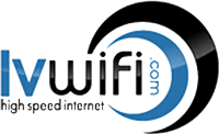 LVWifi.com logo
