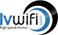 LVWifi.com Logo