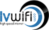 LVWifi.com Logo