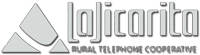 La Jicarita Rural Telephone Cooperative Logo