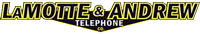 La Motte Telephone Company Logo
