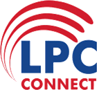 LPC Connect Logo