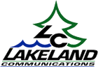 Lakeland Communications Logo