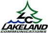 Lakeland Communications Logo