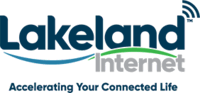 Lakeland Internet Logo