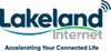 Lakeland Internet Logo