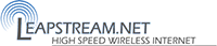 Leapstream Logo