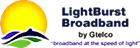 LightBurst Broadband Logo