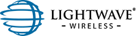 Lightwave Broadband logo