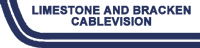 Limestone Cablevision Logo