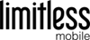 Limitless Mobile Logo
