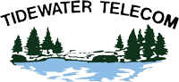 Tidewater Telecom Logo