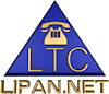 Lipan Telephone Company Logo