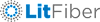LitFiber Logo
