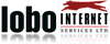 Lobo Internet Logo