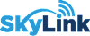SkyLink Wireless Logo