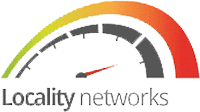 Locality Networks Logo