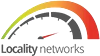 Locality Networks Logo