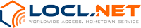 LOCL.net Logo