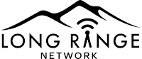 Long Range Network Logo