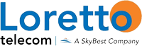 Loretto Telecom Logo