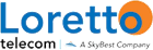 Loretto Telecom Logo