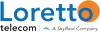Loretto Telecom Logo