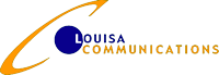 Louisa Logo