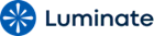 Luminate Fiber Logo