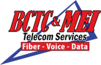 MEI Telecom Services Logo