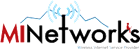 MINetworks Logo