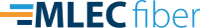 MLEC Fiber, Inc. Logo