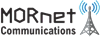 MORnet Communications Logo