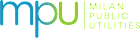 MPU CONNECT Logo